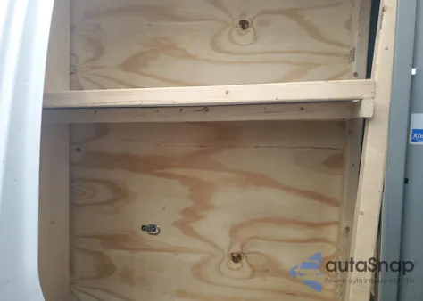 2020 GMC Savana G2500 from USA, damaged, VIN 1GTW7AFP0L1155341